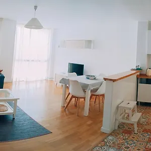  Apartamento Bolivia