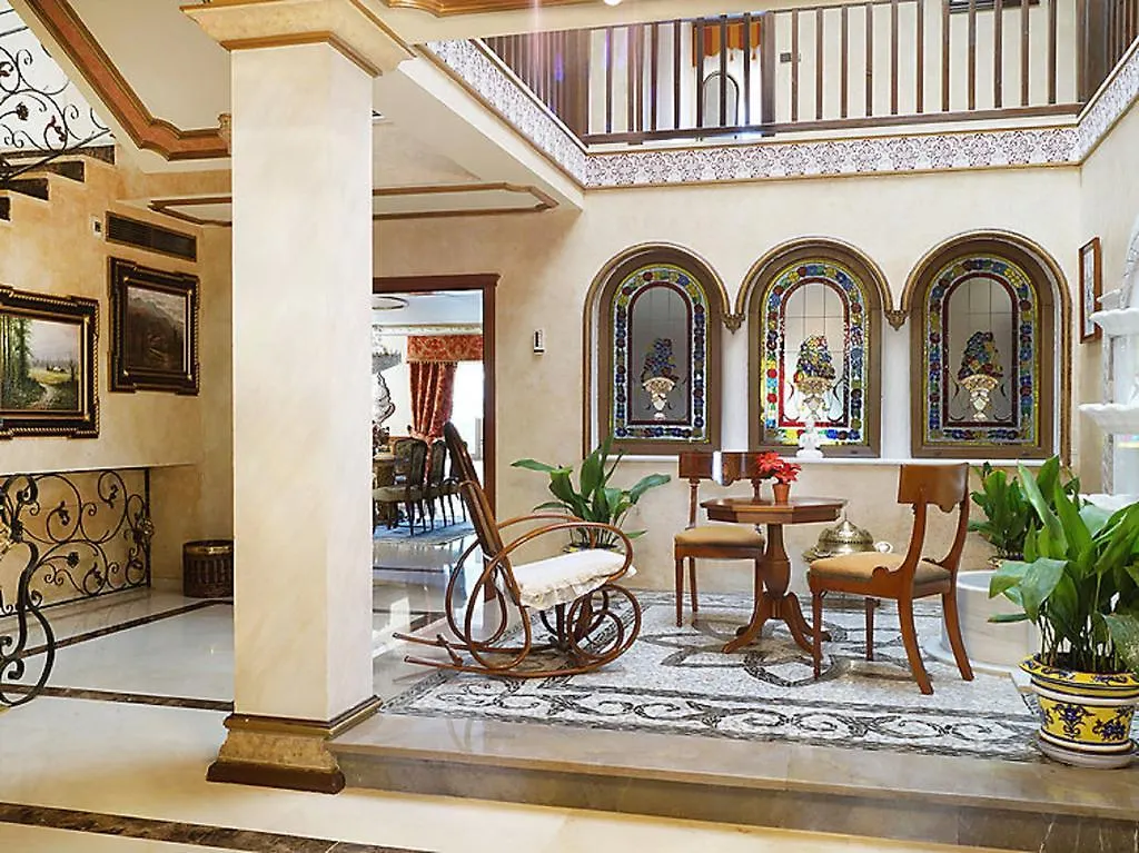 Villa With Private Pool,Near The Beach , Bbq, Wifi Málaga