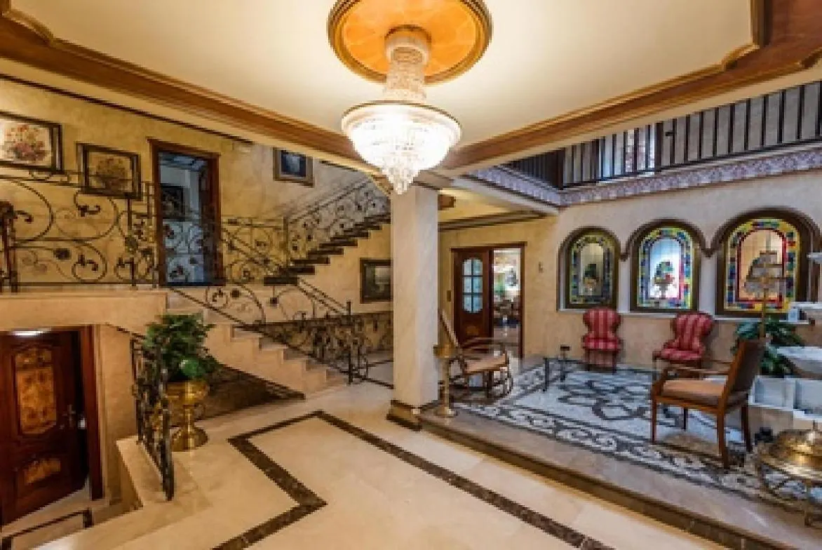 Villa With Private Pool,Near The Beach , Bbq, Wifi Málaga