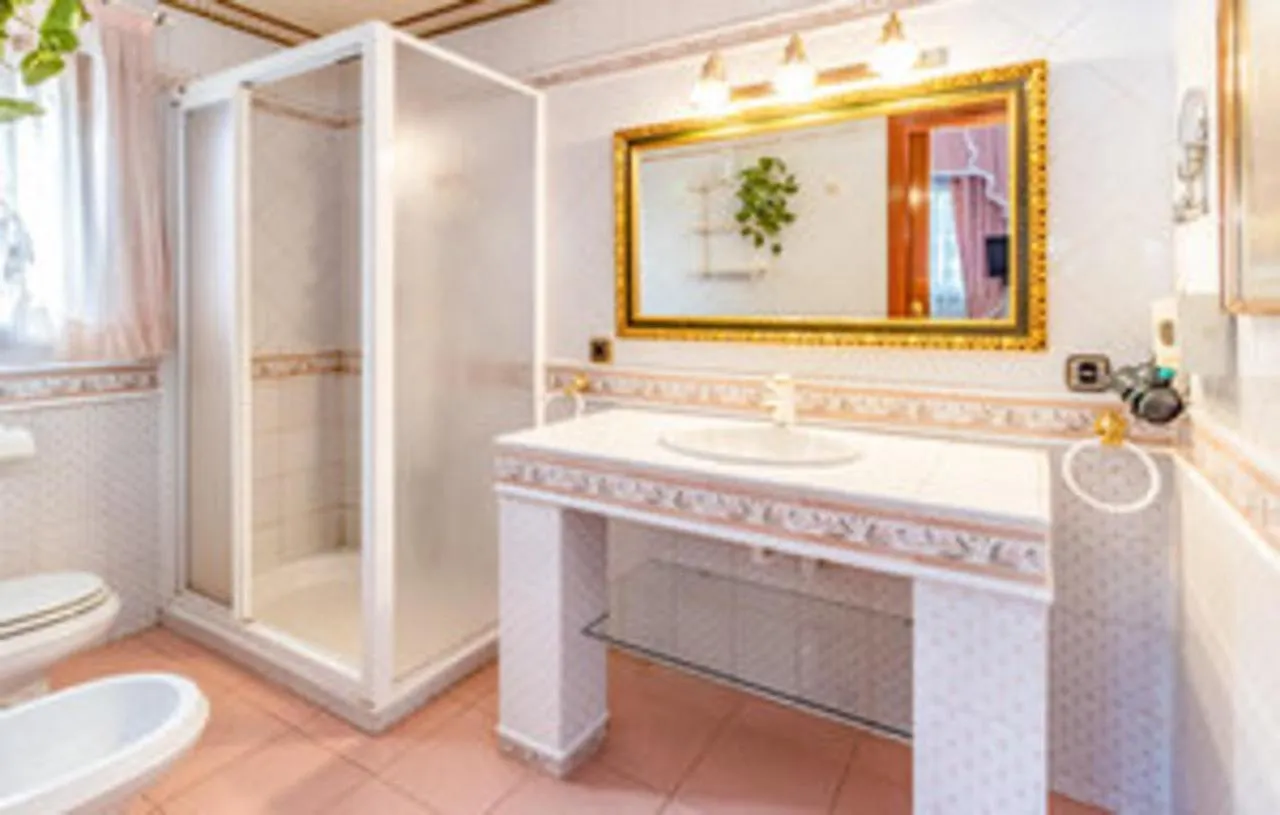 Villa With Private Pool,Near The Beach , Bbq, Wifi Málaga