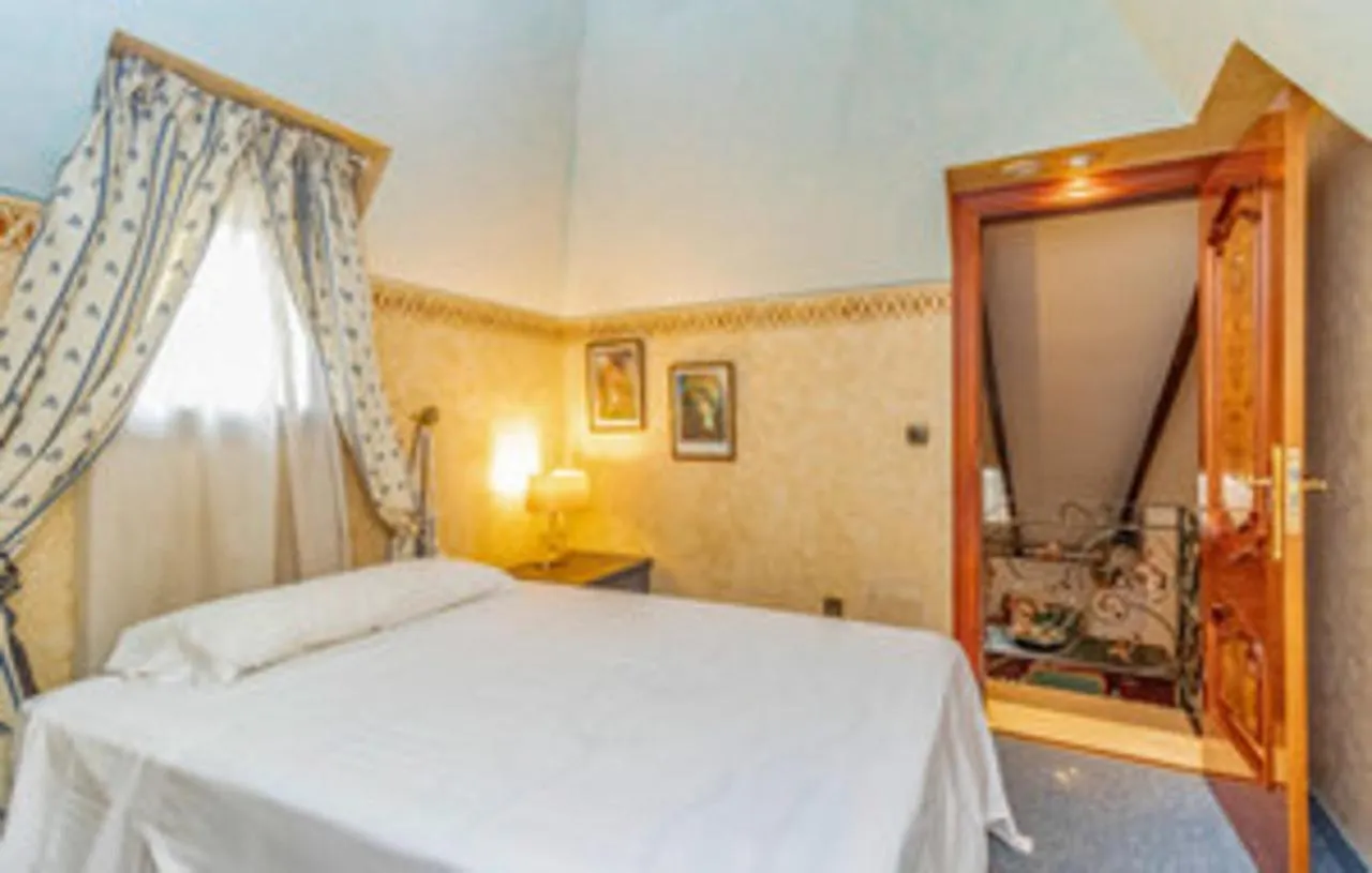 Villa With Private Pool,Near The Beach , Bbq, Wifi Málaga Spanje