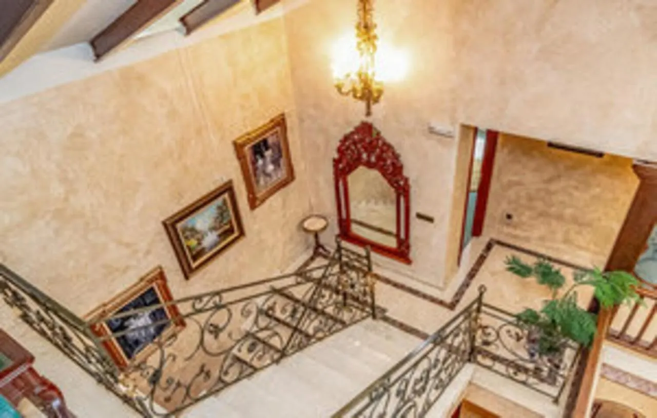 Villa With Private Pool,Near The Beach , Bbq, Wifi Málaga