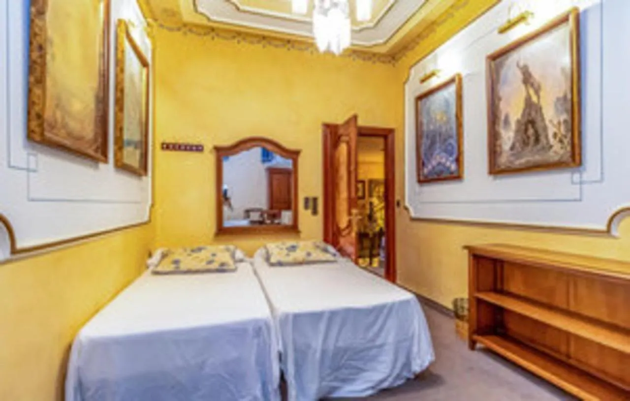 Villa With Private Pool,Near The Beach , Bbq, Wifi Málaga