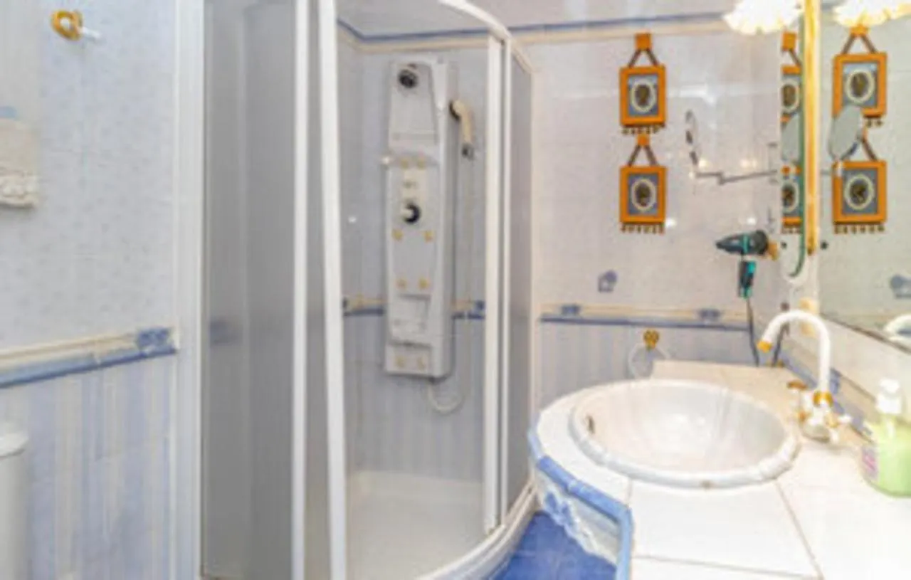 Villa With Private Pool,Near The Beach , Bbq, Wifi Málaga 0*,